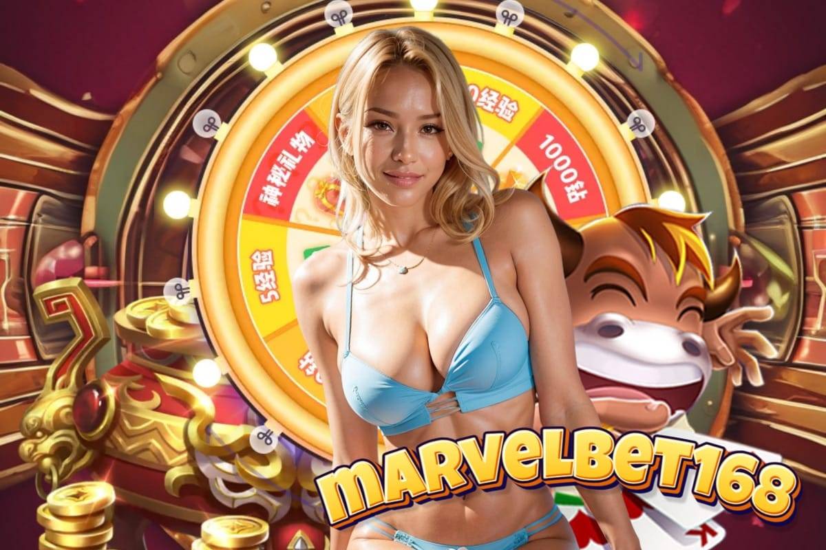 marvelbet168 ทรูวอเลท